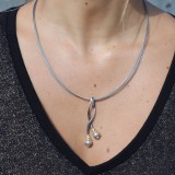 Pendentifs Femme Créateurs